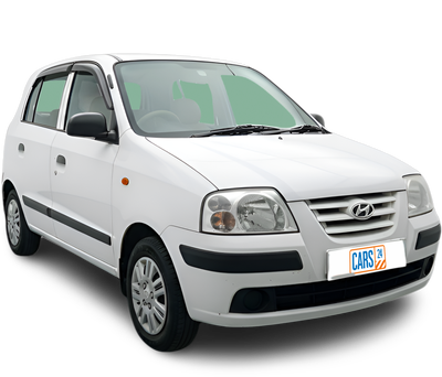 Hyundai Santro Xing-img